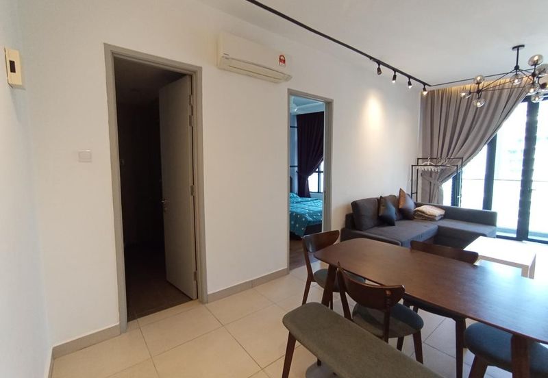 KL Gateway Premium Residence