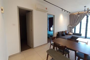 KL Gateway Premium Residence