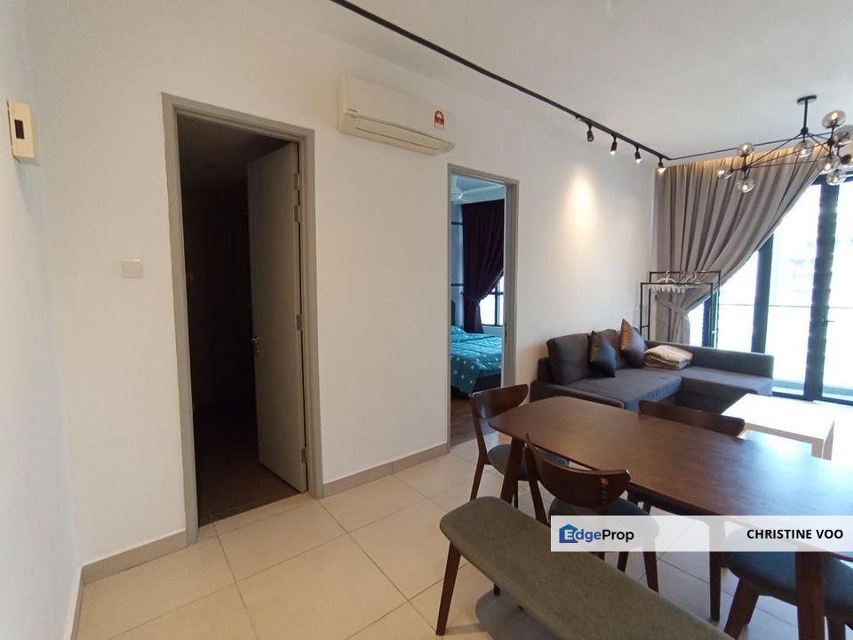 KL Gateway Premium Residences for RENT, Kuala Lumpur, Bangsar South