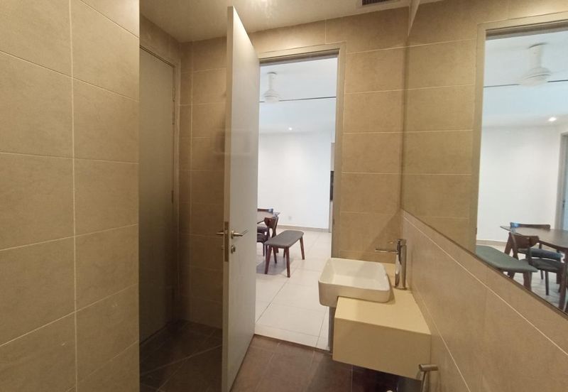 KL Gateway Premium Residence