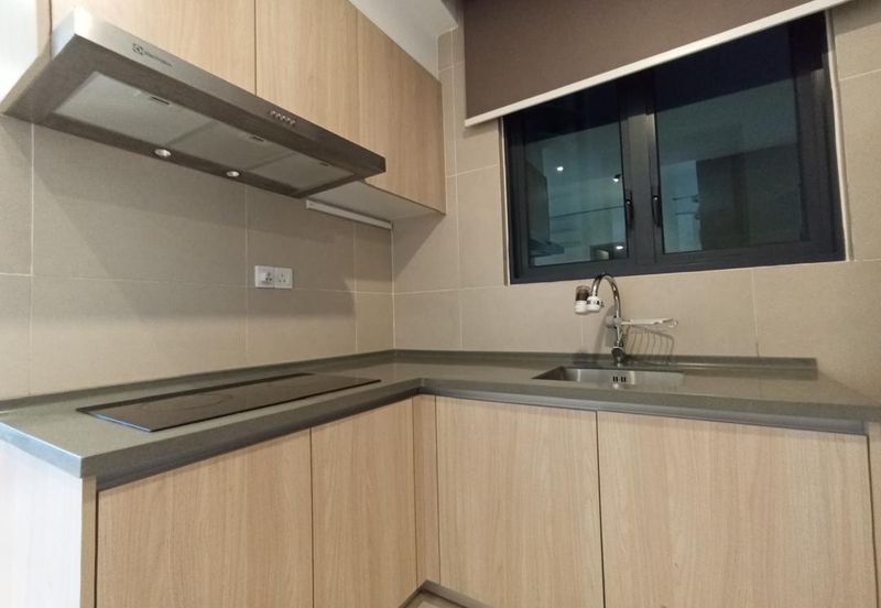 KL Gateway Premium Residence