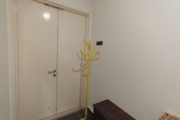 KL Gateway Premium Residence