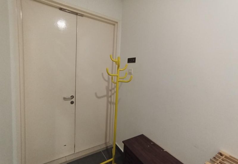 KL Gateway Premium Residence