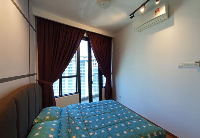 KL Gateway Premium Residence