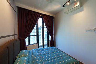 KL Gateway Premium Residence