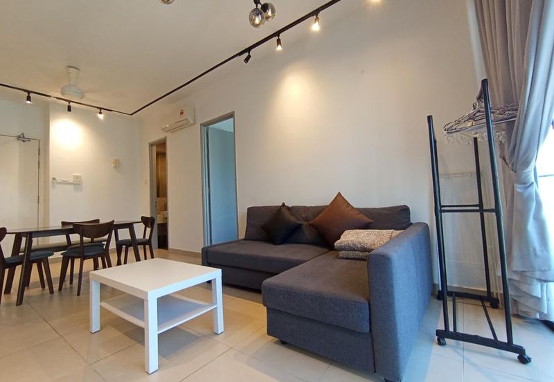 KL Gateway Premium Residence