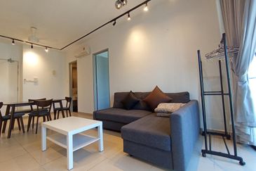 KL Gateway Premium Residence