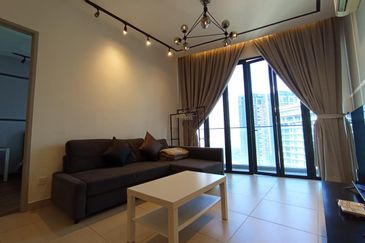 KL Gateway Premium Residence