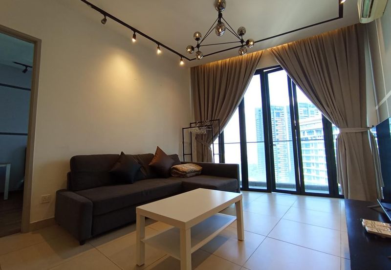 KL Gateway Premium Residence