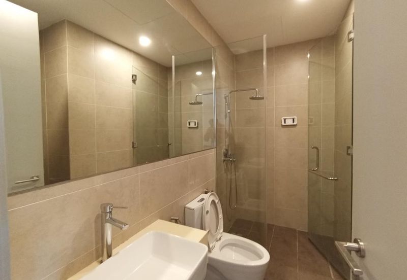 KL Gateway Premium Residence