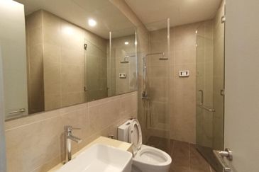 KL Gateway Premium Residence