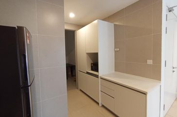 KL Gateway Premium Residence