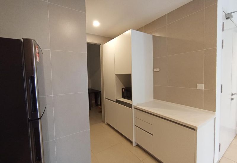 KL Gateway Premium Residence