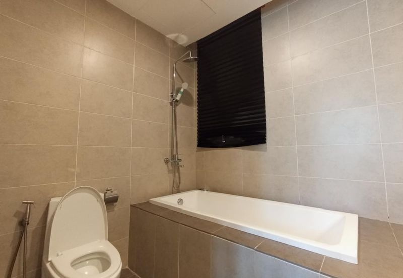 KL Gateway Premium Residence