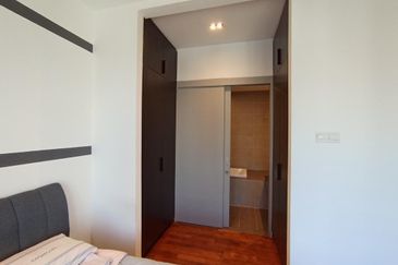 KL Gateway Premium Residence