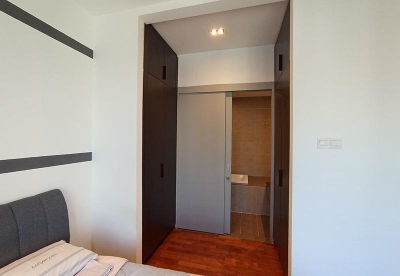 KL Gateway Premium Residence