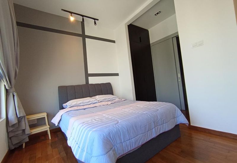 KL Gateway Premium Residence