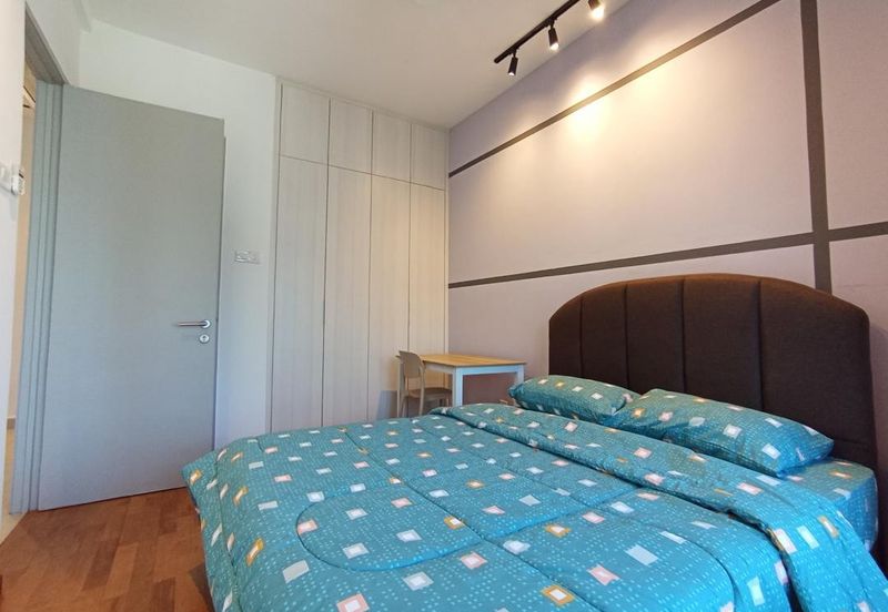 KL Gateway Premium Residence