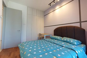 KL Gateway Premium Residence