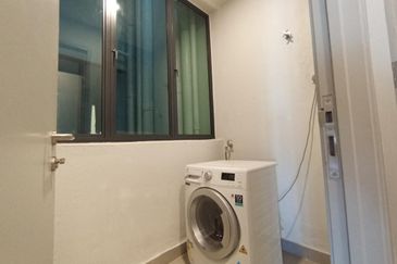 KL Gateway Premium Residence