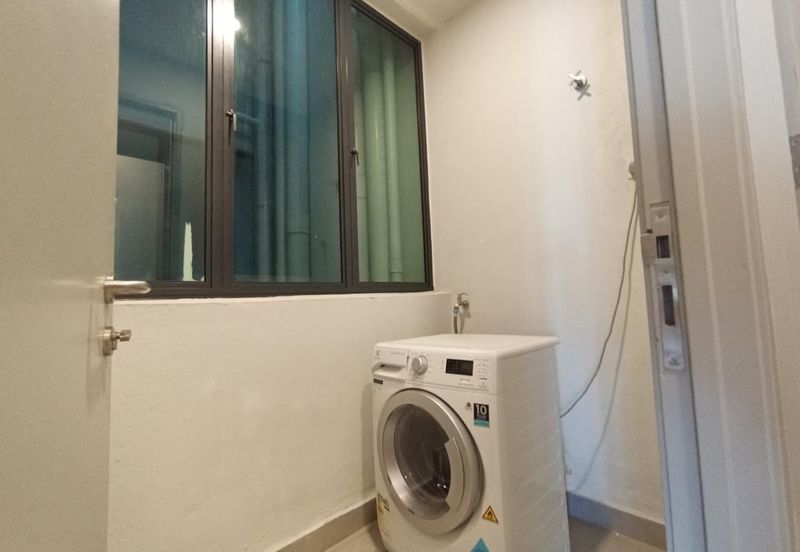 KL Gateway Premium Residence