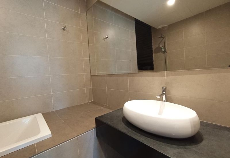 KL Gateway Premium Residence