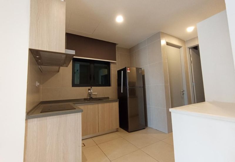 KL Gateway Premium Residence