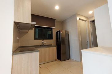 KL Gateway Premium Residence