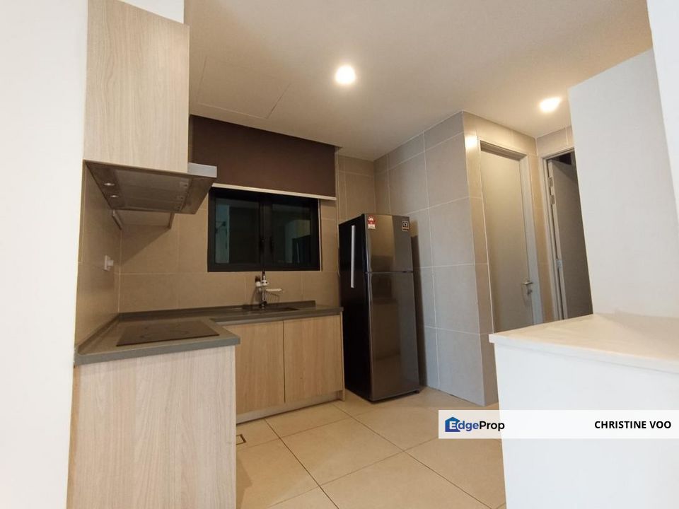 KL Gateway Premium Residences for RENT, Kuala Lumpur, Bangsar South