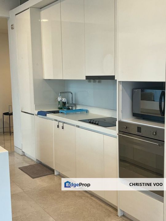 The Troika for RENT, Kuala Lumpur, KL City