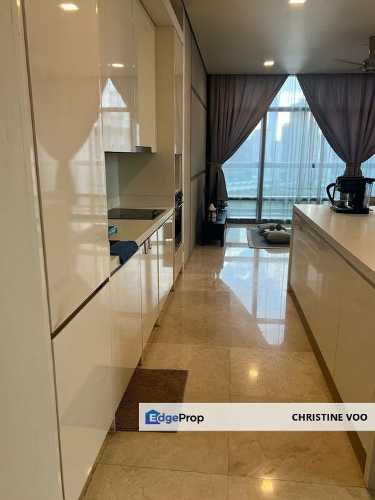 The Troika for RENT, Kuala Lumpur, KL City