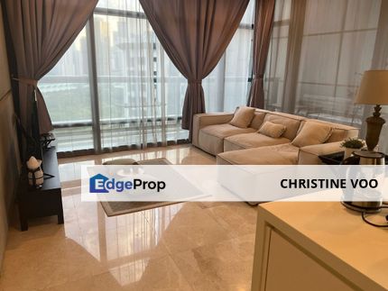 The Troika for RENT, Kuala Lumpur, KL City