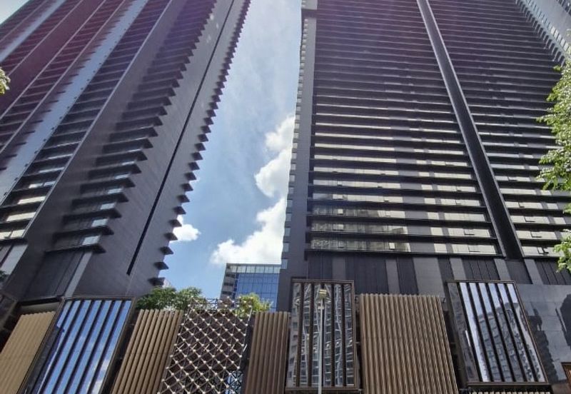 Pavilion Damansara Heights