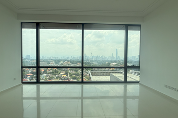 Pavilion Damansara Heights