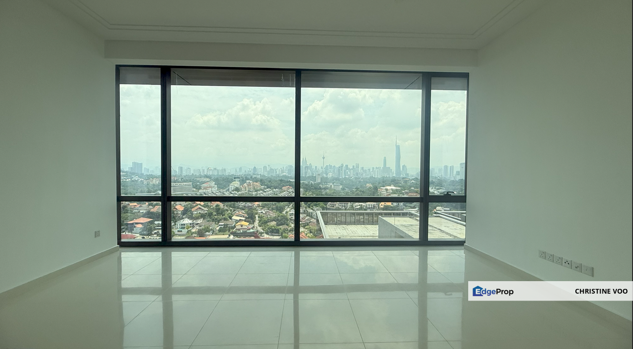 Pavilion Damansara Heights Residence for Sale, Kuala Lumpur, Damansara Heights