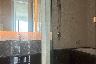 Pavilion Damansara Heights