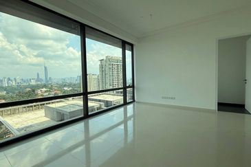 Pavilion Damansara Heights