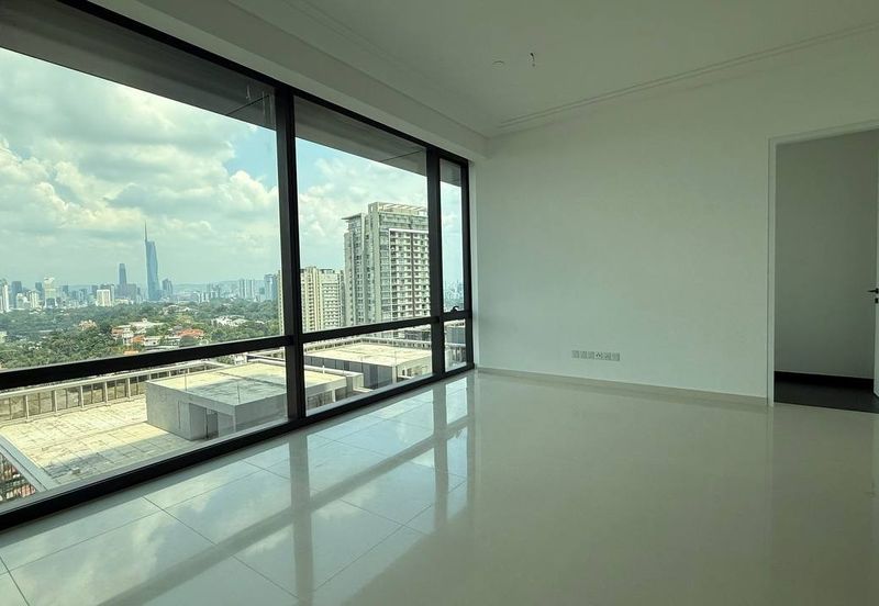 Pavilion Damansara Heights