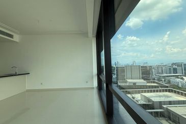 Pavilion Damansara Heights