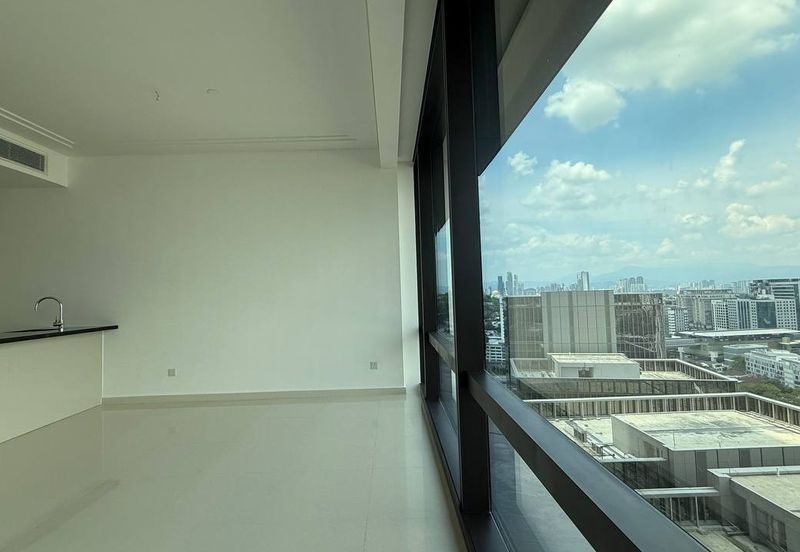 Pavilion Damansara Heights