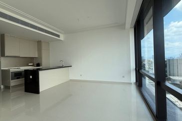 Pavilion Damansara Heights