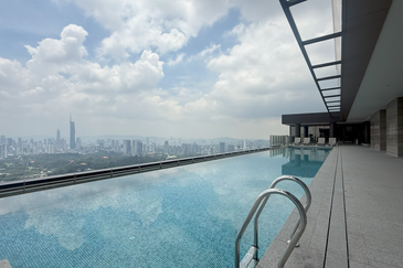 Pavilion Damansara Heights