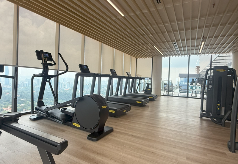 Pavilion Damansara Heights