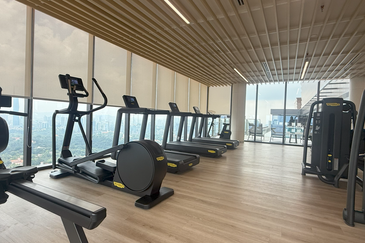 Pavilion Damansara Heights