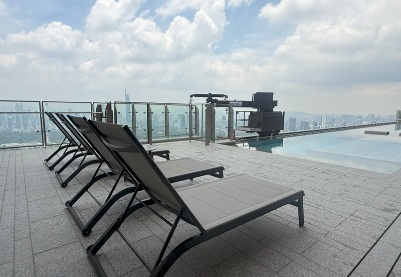 Pavilion Damansara Heights