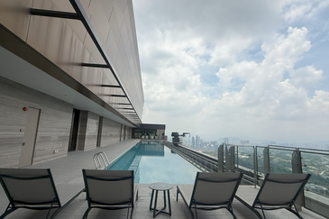 Pavilion Damansara Heights