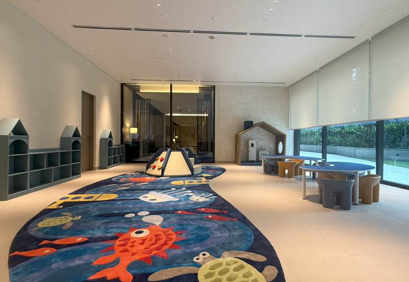 Pavilion Damansara Heights