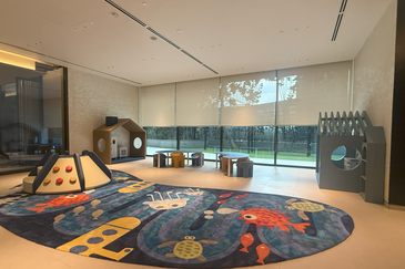 Pavilion Damansara Heights