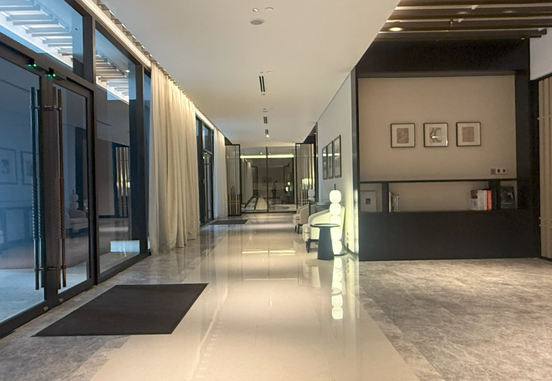 Pavilion Damansara Heights