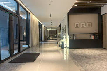 Pavilion Damansara Heights